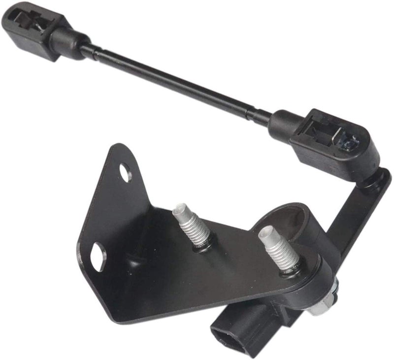 Surwit 8W1Z5359A Rear Air Suspension Ride Height Level Sensor For Ford Crown Victoria Mercury Grand Marquis Lincoln Town Car 2003-2011 3W1Z-5359-AA - Image 1